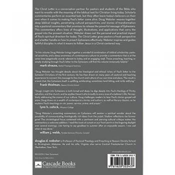 The Christ Letter