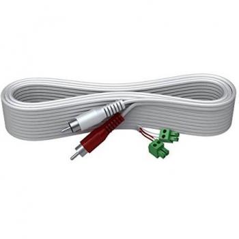 VISION TECHCONNECT 2CABLE DE AUDIOPHOENIX DE 2 CLAVIJAS