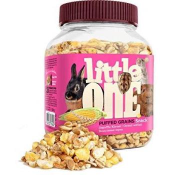 Little One Snack Granos Inflados 100 gr