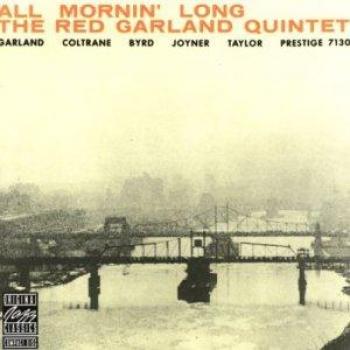 Red Garland Trio