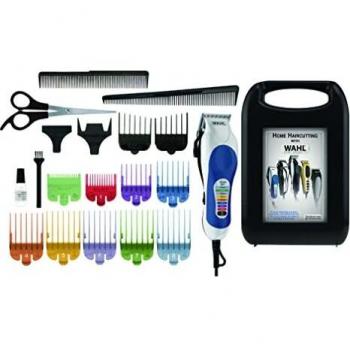 Machine à couper les cheveux Color Pro Wahl filé 20 unités