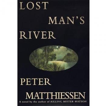 Lost Man's River