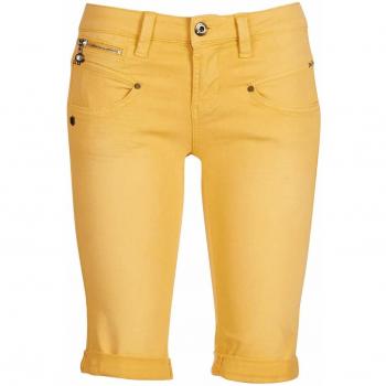 Freeman T. Porter Belixa Bermuda Giallo XS