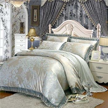 Lenzuola di nozze con misura 1,8m/2,2m