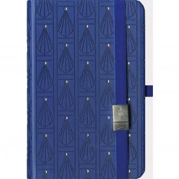 Cuaderno Art Deco