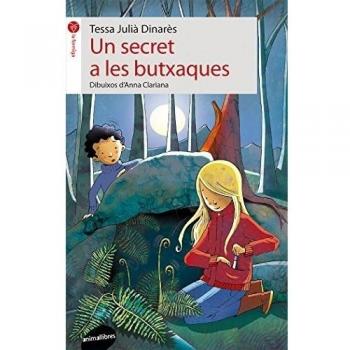 Un secret a les butxaques