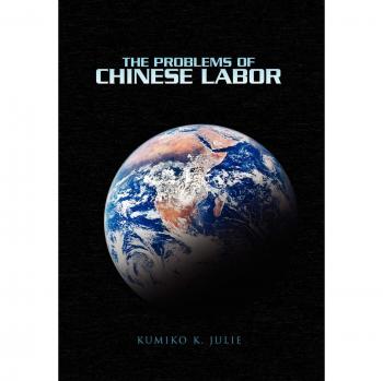 Julie, Kumiko K.: Problems in the Implementation of Chinese Human Rights Obligations