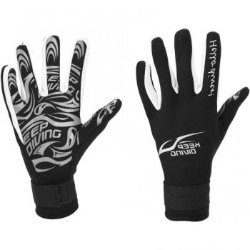 Warm Wetsuit Dive Gloves 2MM