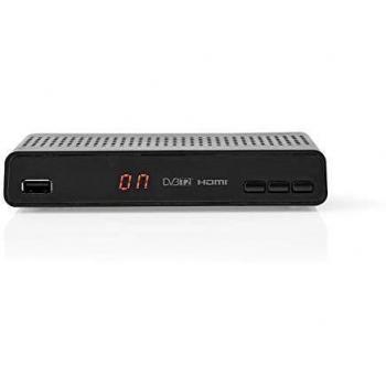 NEDIS DVB-T2-Receiver