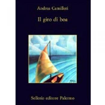 Il giro di boa