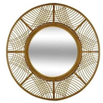 Atmosphera Stilvoller Wandspiegel