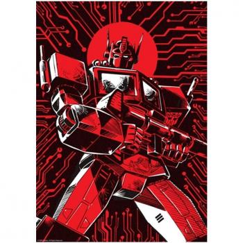 Litho Optimum Prime, Série Restreinte – 42x30 cm