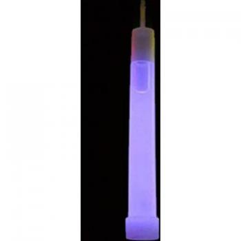 PartyPulse 6 Glow Stick Set (Multicolor) – 5pcs