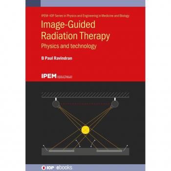 Image-Guided Radiation Therapy