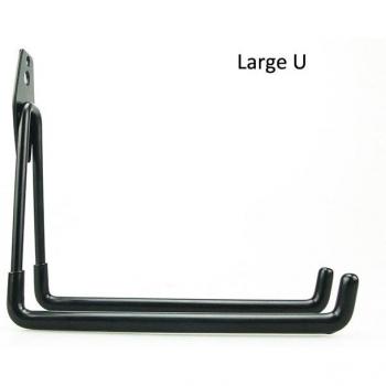 All-Purpose Metal Hanger Kit for Home & Garage