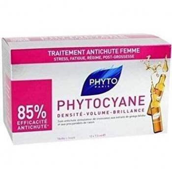 D12F PhytoCyane Anti‑Oxidant