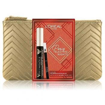 L'Oréal Paris Mascara Volumizzante Extra Black