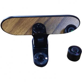 AeroVision iPad – Cours Sparring & Double écran