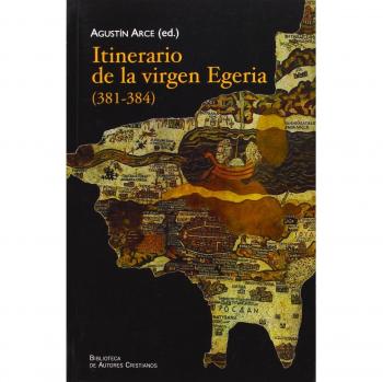 Itinerario de la Virgen Egeria