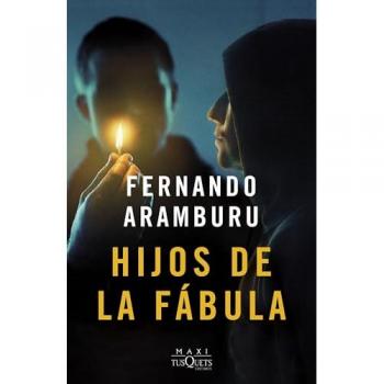 Hijos De La Fabula (Maxi)