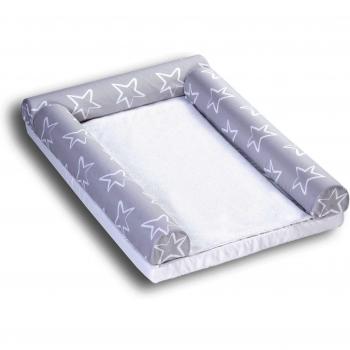 Portatutto Grigio Alondra Bebè