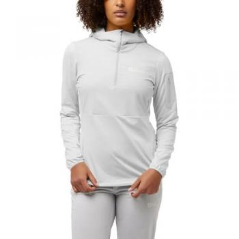 Jack Wolfskin Prelight Trail Hoodie