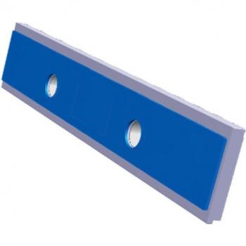 AEG Panneau de Commande Inox 60CM Set