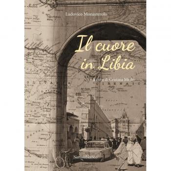 Il cuore in Libia