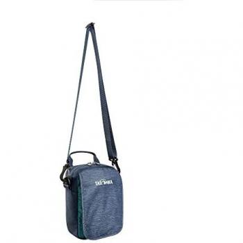 Tatonka Check In Crossbody Unisex Bag Navy