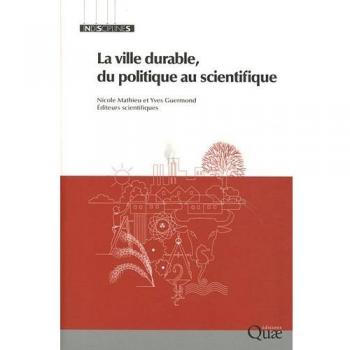 La ville durable, du politique au scientifique