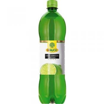 Rauchfeine Kücke: Limettensaft, 1000 g, konzentriert