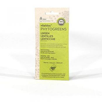 Vitaldoc PHYTOGREENS Linsen