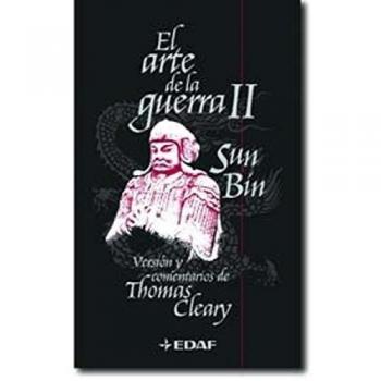 El arte de la guerra ii