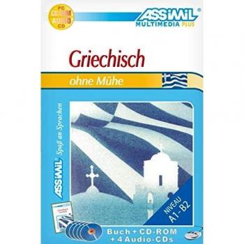 ASSiMiL Griechisch ohne Mühe