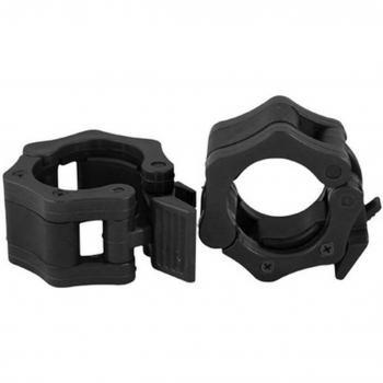 Weight Lifting Spinlock Collars