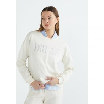 Ensemble vestimentaire Vero Moda Irola en coton blanc