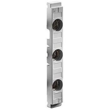 Rittal Copertura di protezione Poliammide Grigio 10 pz