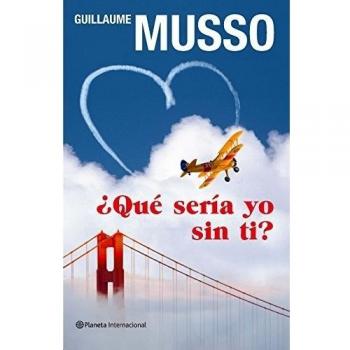 QUE SERIA YO SIN TI?