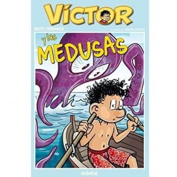 Victor y las medusas