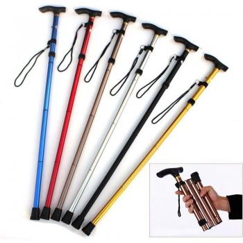 Portable Folding Walking Canes