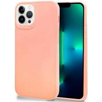 Funda de Silicona Cool para iPhone 13 Pro