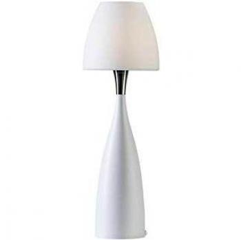 Lámpara de mesa Anemon con luz G9