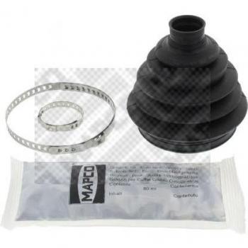 MAPCO CV Boot 18004