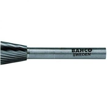 Bahco Lima 16 mm con Punta Invertida y Corte Picado