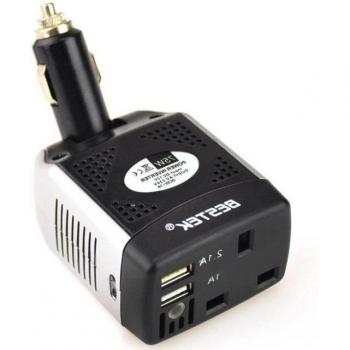 Bloc PowerSafe Mixte 250 V & USB 5 V – 75 W