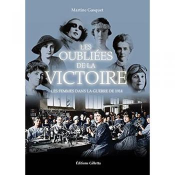 Les oubliées de la victoire