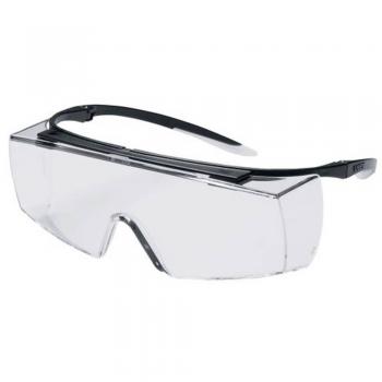 Occhiali da vista Uvex Super OTG 9169261 con protezione raggi UV Nero