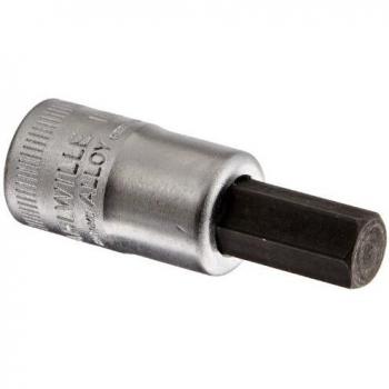 Bussola esagonale 3/8 L.52mm 10mm Stahlwille
