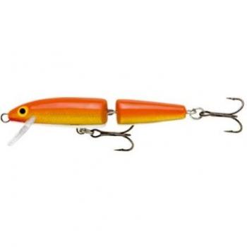 Rapala Kunstköder Jointed 7cm 4g-GFR
