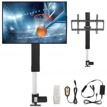 Support TV Escaladeur VEVOR – Plafond à 700 mm